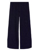 Nkfnolek Wide Pant Name It Navy