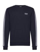 Sweatshirt EA7 Navy