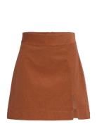 Vivian Skirt Fabienne Chapot Orange