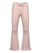 Nmfthoro Har Bootcut Pant Lil Lil'Atelier Pink