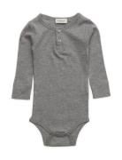 Body Ls MarMar Copenhagen Grey