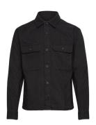 Anf Mens Wovens Abercrombie & Fitch Black