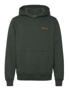 Anf Mens Sweatshirts Abercrombie & Fitch Green