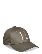 Encore Baseball Cap Kids Les Deux Khaki