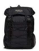 Halo Off Duty Backpack HALO Black