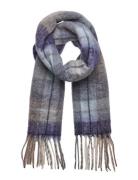 Cwfelicity - Scarf Claire Woman Blue