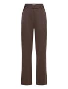 Ava Trousers Ahlvar Gallery Brown