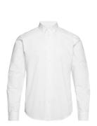 Liam Bx Shirt 11246 Samsøe Samsøe White