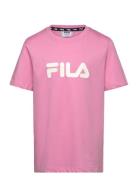 Solberg FILA Pink