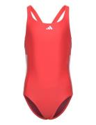 Cut 3S Suit Adidas Performance Red