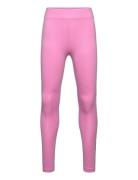 Bambari Classic Logo Leggings FILA Pink