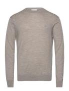 Greyson Merino Knit Les Deux Beige