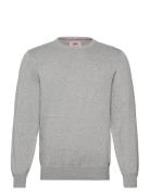 Lightweight Hm Sweater Mid Ton LEVI´S Men Grey