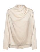 Jade Blouse Ahlvar Gallery Cream