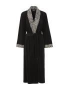 Robe Damella Of Sweden Black