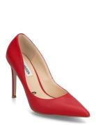 Evelyn-E Pump Steve Madden Red