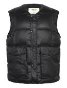 Halo Trooper Down Vest HALO Black