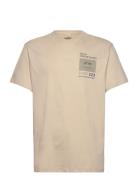 Halo B-583 T-Shirt HALO Beige