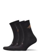 Halo Cotton Socks HALO Black