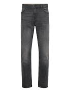 Re.maine Selvedge Bo BOSS Grey