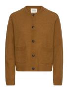 Cardigan Sofie Schnoor Brown