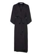 Rodebjer Mabelin Cape RODEBJER Black