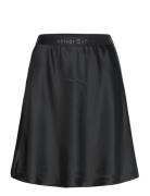 Hana Short Skirt Ahlvar Gallery Black