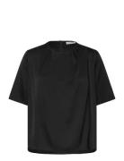 Zuri Tee Ahlvar Gallery Black