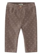 Trousers United Colors Of Benetton Grey