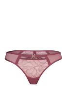 Xquisite Tanga Chantelle X Pink