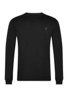 Long Sleeve Tee Timberland Black