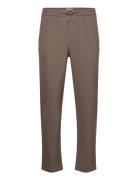 Como Tapered Drawstring Pants - Sea Les Deux Beige