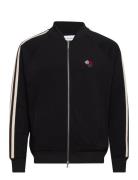 Sterling Track Jacket 2.0 Les Deux Black