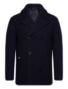 The Premium Classic Peacoat Tommy Hilfiger Navy