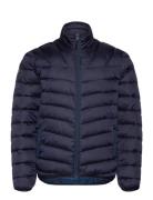 Aerons Puffer Jacket Napapijri Navy