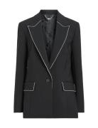 Atlas Krys Blazer AllSaints Black