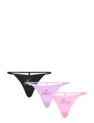 Script Jc Thong Juicy Couture Purple