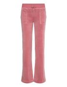 Del Ray Pant Juicy Couture Pink