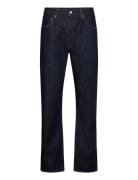 555 Relaxed Straight Welcome T LEVI´S Men Blue