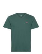 Original Hm Vneck Bistro Green LEVI´S Men Green