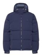 Rockridge Short Puffer Dress B LEVI´S Men Blue