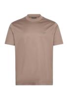 T-Shirt Emporio Armani Beige