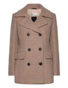 Perryiw Sailor Coat InWear Beige