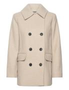 Perryiw Sailor Coat InWear Beige