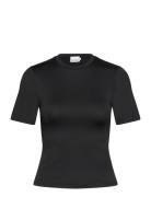 Julia T-Shirt Noella Black