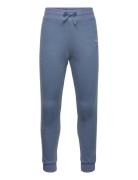 Hmlwulba Pants Hummel Blue