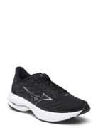 Wave Rider 28 W Mizuno Black