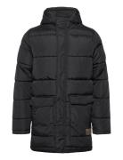 Outerwear Blend Black