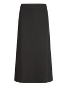 The Rose Skirt Marville Road Black