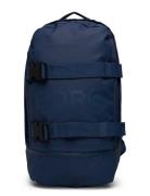 Borg Duffle Backpack Björn Borg Blue